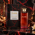 GULF ORCHID FLAME - Eau De Parfum 110ml
