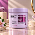 DIKSON MASCHERA CHERATINA - Per Capelli Trattati e Sfibrati 500ml