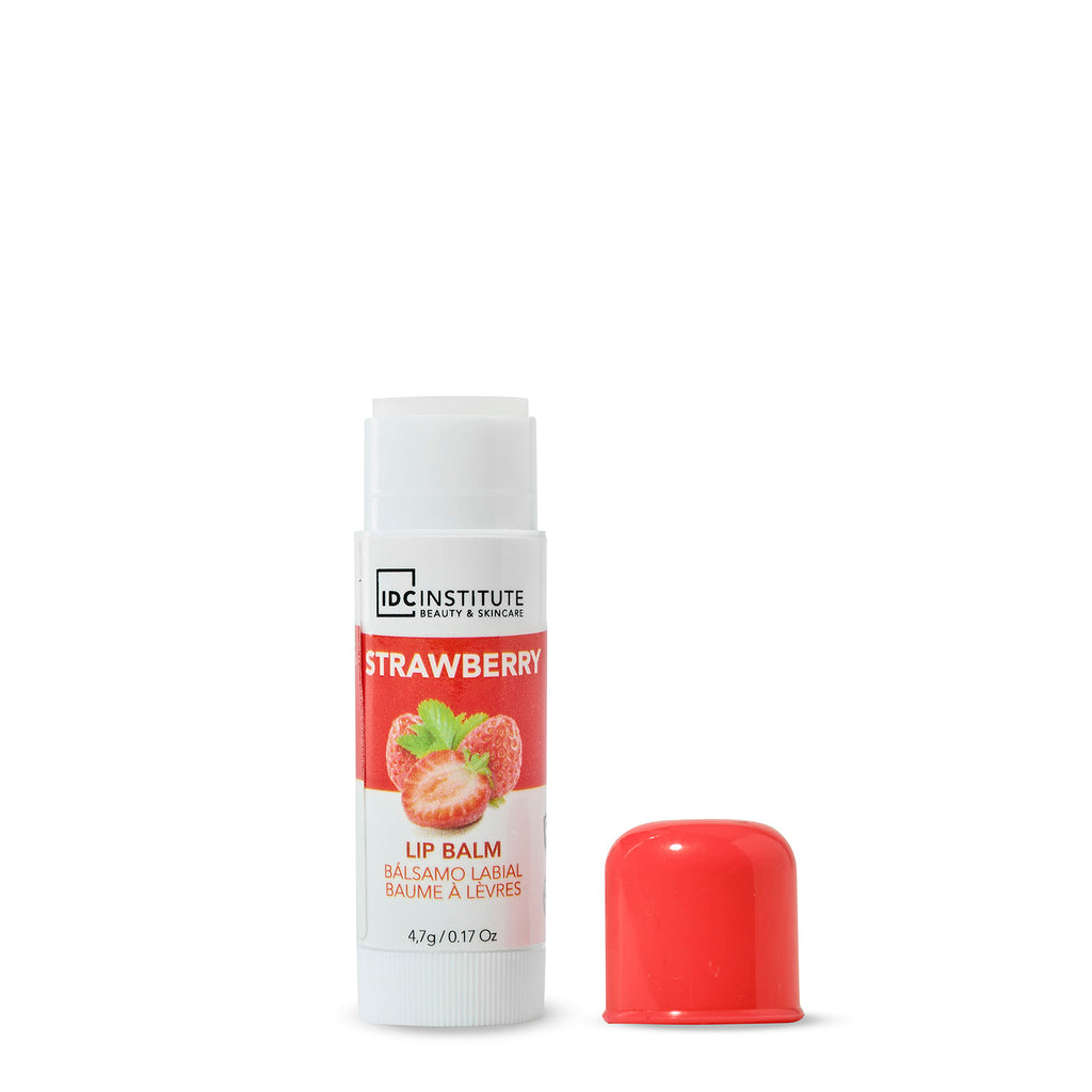 IDC - HIDRATES AND PROTECTS - Balsamo labbra alla fragola | Idrata e Protegge
