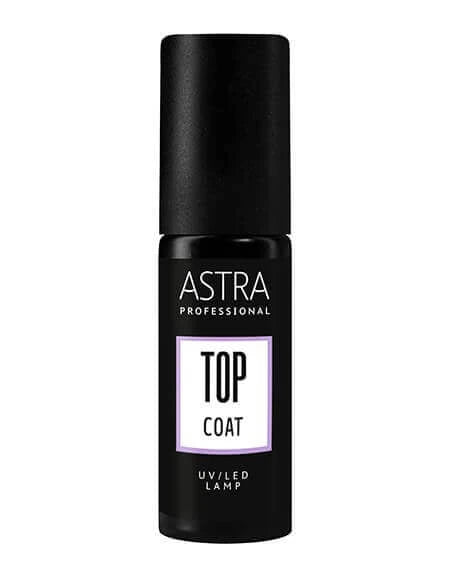TOP COAT - Base lucida per smalto semipermanente