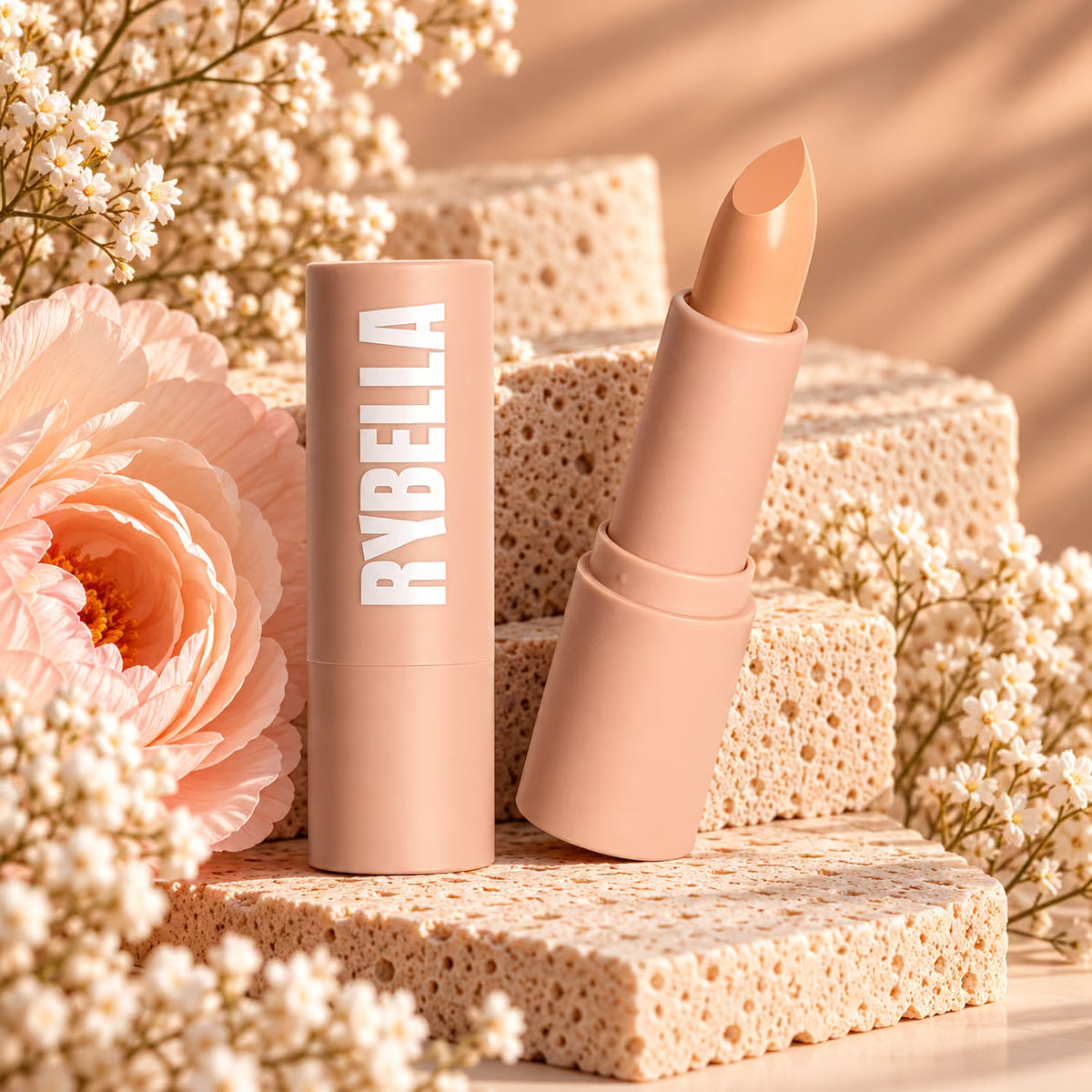 RYBELLA CONCEALER/STICK +COMFORT - Correttore Viso in Stick 4g