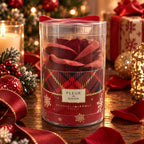 EMANUELA BIFFOLI FLEUR DE SAVON - Al Profumo Di Rosa Stellata 7,5g