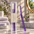 ACCA KAPPA MEDIUM PURE BRISTLE - Spazzolino da Denti Pura Setola Medio