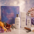 Nazareno Gabrielli COFANETTO ETEREA For Woman | Eau De Parfum 100ml + Shower Gel 400ml - Liquidò