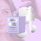 Care.Cube | KIT CARING: Siero Viso Idratante Ialuronico & Lozione Idratante - Bilancia e Attiva la pelle