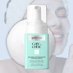 Care.Cube - MOUSSE DETERGENTE VISO STRUCCANTE