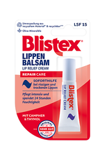 REPAIR CARE - Balsamo labbra in pomata