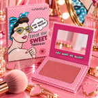MISSLYN TREAT ME SWEET! Powder Blush 6g