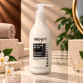 DIKSON SHAMPOO - Botolike Filler Rimpolpante Per Capelli Danneggiati 500ml