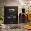 Nazareno Gabrielli - 100 ml I'M NOT A GOOD BOY Profumo uomo