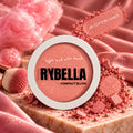 RYBELLA COMPACT BLUSH HIGHLIGHTER - Blush Illuminante 8,5 g