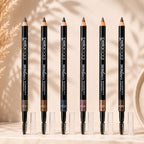 BELLAOGGI I BROW LINER - Matita Sopracciglia