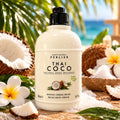 PERLIER THAI COCCO BAGNO CREMA RELX 500ml