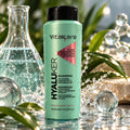 VITALCARE PROFESSIONAL HYALUKER SHAMPOO IDRATANTE E RINFORZANTE - Con Acido Ialuronico 400ml