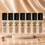 BELLAOGGI MY SKIN DNA 16H LONG LASTING - Idratazione Istantanea 33ml