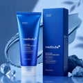 MEDICUBE ZERO PORE BLACKHEAD MUD MASK - Maschera Zero Punti Neri All'Argilla 100g