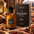 PERLIER IL SANDALO DEL KASHMIR EAU DE TOILETTE 100ml