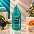 DIKSON SHAMPOO - Detossinante Più Morbidezza e Luminosità 500ml