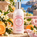 PERLIER FIORI D'ARANCIO DELLA CONCA D'ORO D'ORIENTE ELIXIR PERFUME 100ml