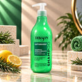 DIKSON SHAMPOO - Antigrasso Shampoo Riequilibrante 500ml