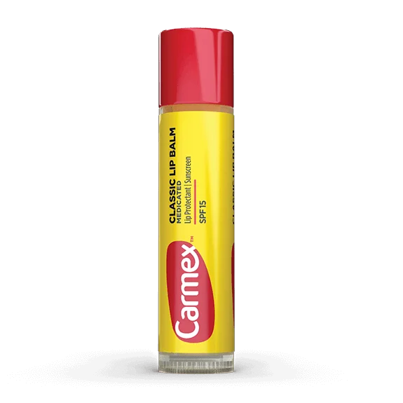 CARMEX DAILY CARE - Balsamo labbra in stick protezione sole