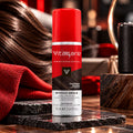 VITALCARE PROFESSIONAL RITOCCO IDEALE SPRAY ISTANTANEO CASTANO SCURO - Copre i Capelli Bianchi Temporaneamente 75ml