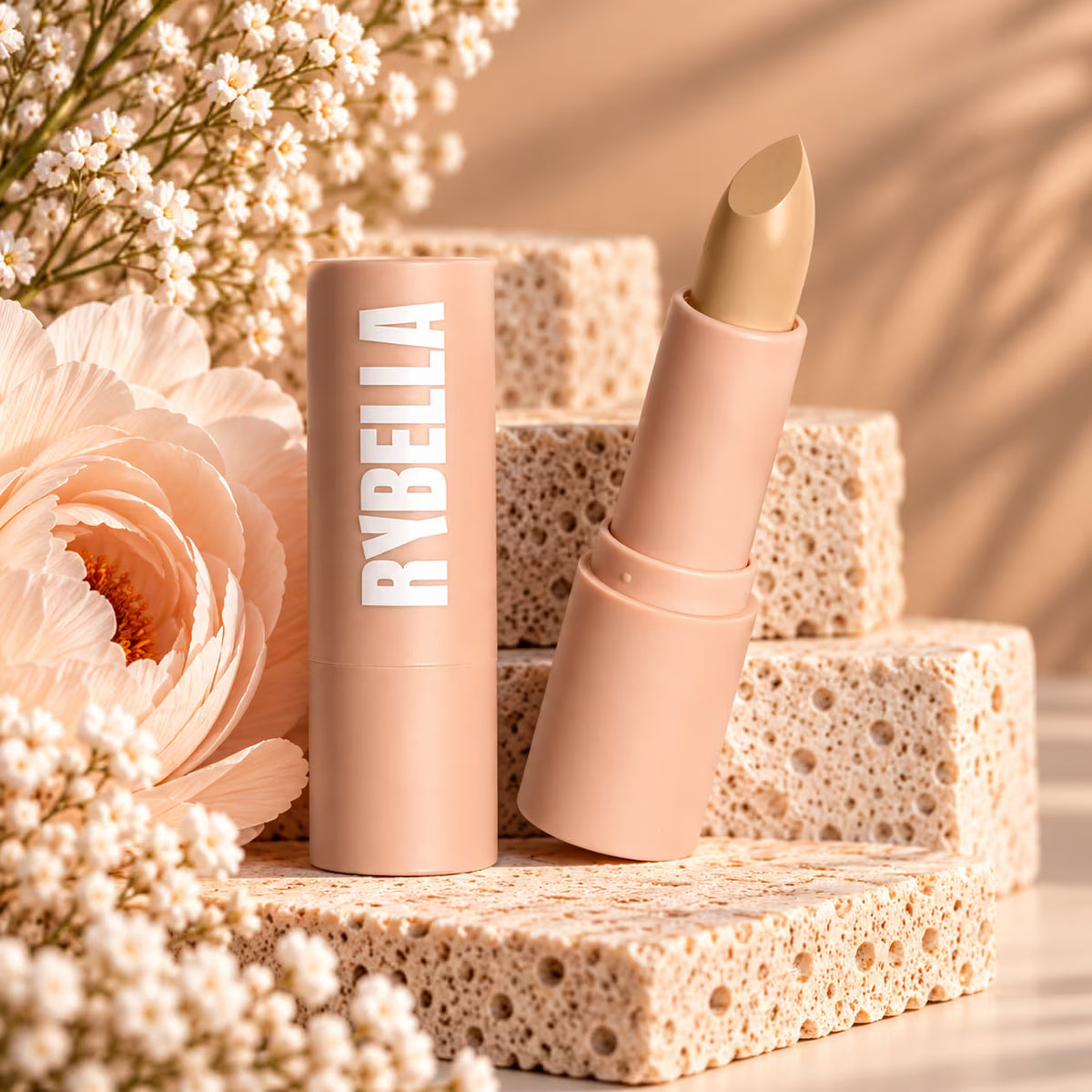 RYBELLA CONCEALER/STICK +COMFORT - Correttore Viso in Stick 4g