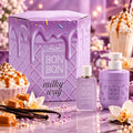 ALV BY ALVIERO MARTINI BON BON MILKY WAY GIFT SET - Eau De Parfum 30ml + Body Lotion 200ml