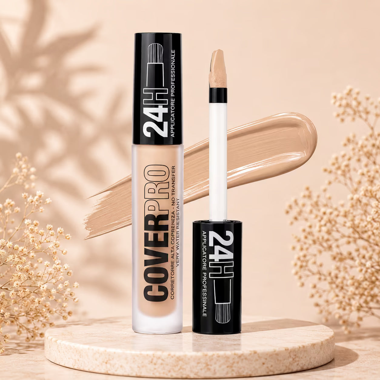 BELLAOGGI COVERPRO 24H - Correttore Alta Coprenza 3.5ml