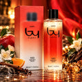 BY BYBLOS ELEMENTS FUOCO – Bagno Doccia Delicato Profumato 400ml