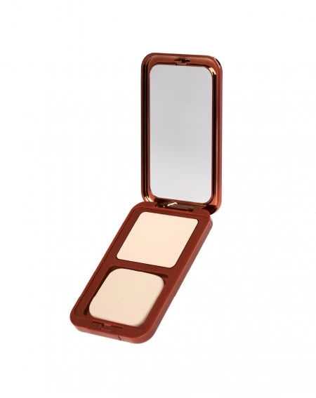 COMPACT FOUNDATION BALM - Fondotinta, Bronzer e Base