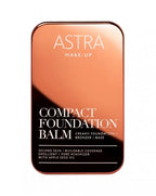 COMPACT FOUNDATION BALM - Fondotinta, Bronzer e Base