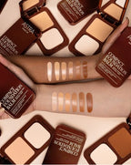 COMPACT FOUNDATION BALM - Fondotinta, Bronzer e Base