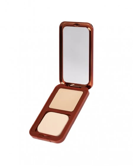 COMPACT FOUNDATION BALM - Fondotinta, Bronzer e Base