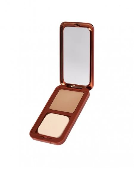 COMPACT FOUNDATION BALM - Fondotinta, Bronzer e Base