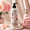 RENEE' BLANCHE BALSAMO PROFESSIONAL LISCI PERFETTI - Capelli Indisciplinati e Crespi 500ml