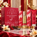 GOCCE DI NAPOLEON COFANETTO RED VANILLA - Eau de Toilette 100 ml + Shower Gel 300ml