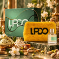 LPDO COFANETTO PISTACHIO BON BON - Eau de Parfum Intense 30 ml + Pochette Peluche Gialla