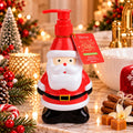 IDC INSTITUTE BESTWISHES MERRY CHRISTMAS - Sapone Mani Vanilla e Caramello 330ml