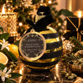 EMANUELA BIFFOLI BAGNO CREMA SFERA NATALIZIA FIOR DI CEDRO & CARDAMOMO 500ml