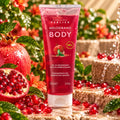 PERLIER MELOGRANO GEL DOCCIA ENERGIZZANTE 250ml