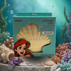DISNEY PRINCESS ARIEL – Bomba da Bagno Effervescenti al Cocco