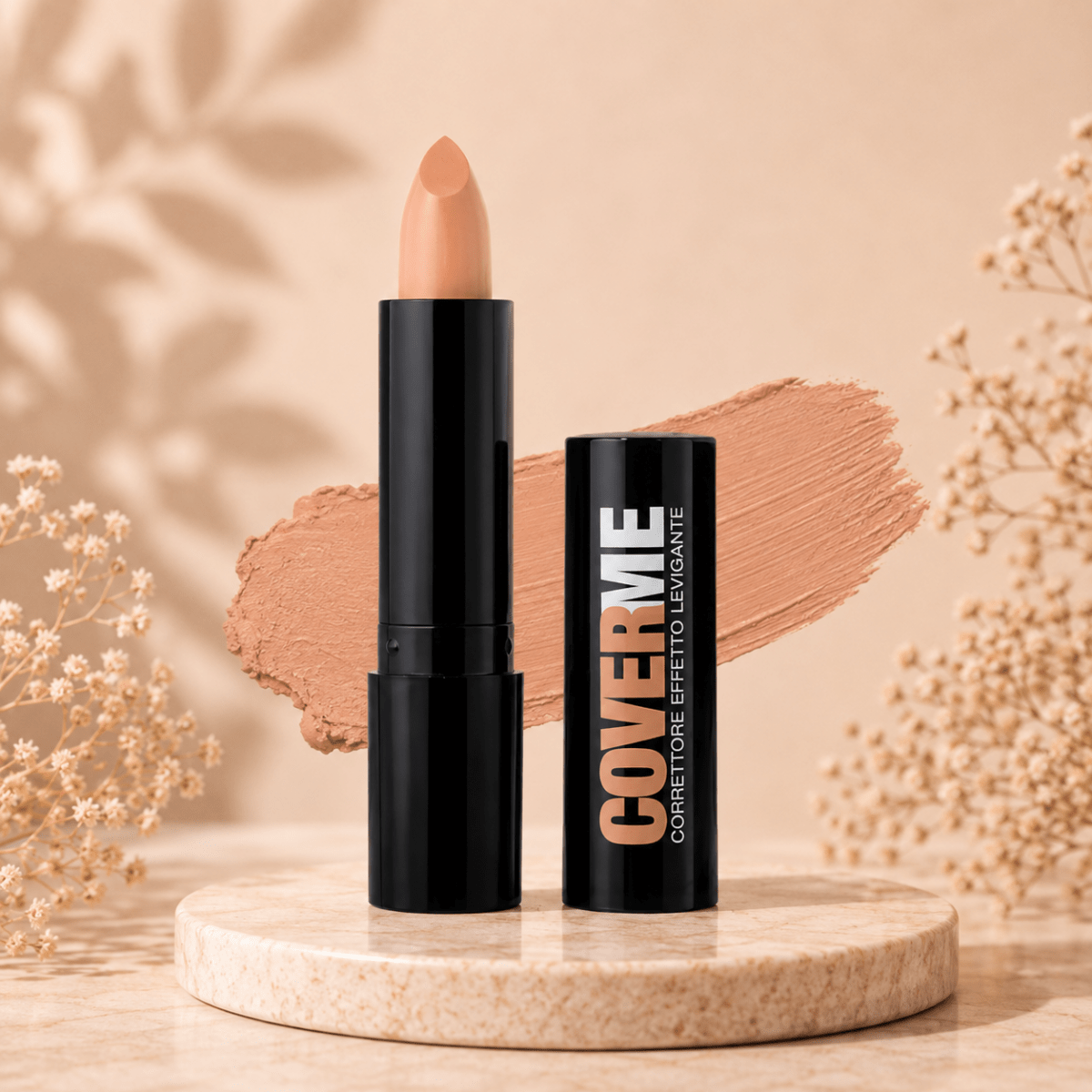 BELLAOGGI COVERME - Correttore Anti Occhiaie 4ml - Liquidò