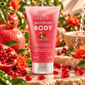 PERLIER MELOGRANO SCRUB CORPO LEVIGANTE 150ml
