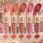 ASTRA MAT&GENTLE MOUSSE BLUSH - Blush Finish Mat Vellutato 3,5ml