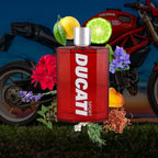 DUCATI SPORT - Eau de Toilette 100ml
