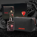 DUCATI 1926 Cofanetto Uomo | Eau de Toilette 100ml + Beauty Case Ufficiale