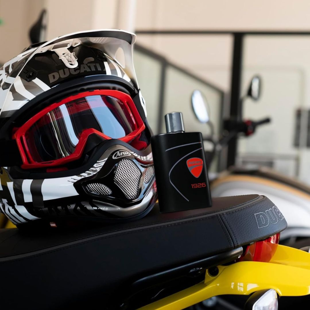 DUCATI 1926 - Eau de Toilette 100ml