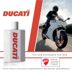 DUCATI ICE - Eau de Toilette 100ml