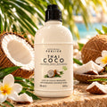 PERLIER THAI COCCO LATTE CORPO IDRATANTE 250ml